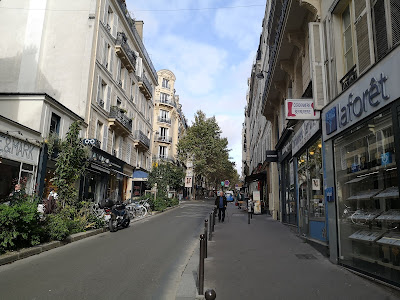 Make and Mark à Paris