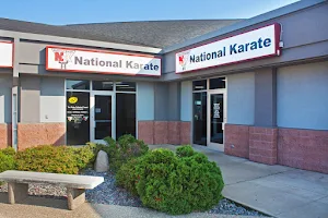 National Karate image
