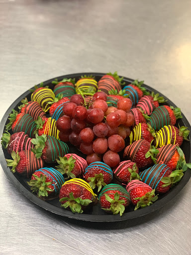 Gift Shop «Edible Arrangements», reviews and photos, 204 Main St, New Britain, CT 06051, USA