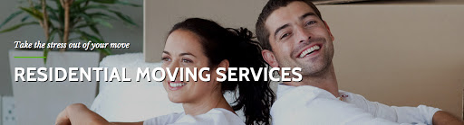 Moving and Storage Service «Best Bet Moving and Labor», reviews and photos, 804 Winston St, Greensboro, NC 27405, USA