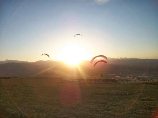 Tourist Attraction «Nice Sky Adventures Paragliding and Hang Gliding», reviews and photos, 15300 Steep Mountain Dr, Draper, UT 84020, USA