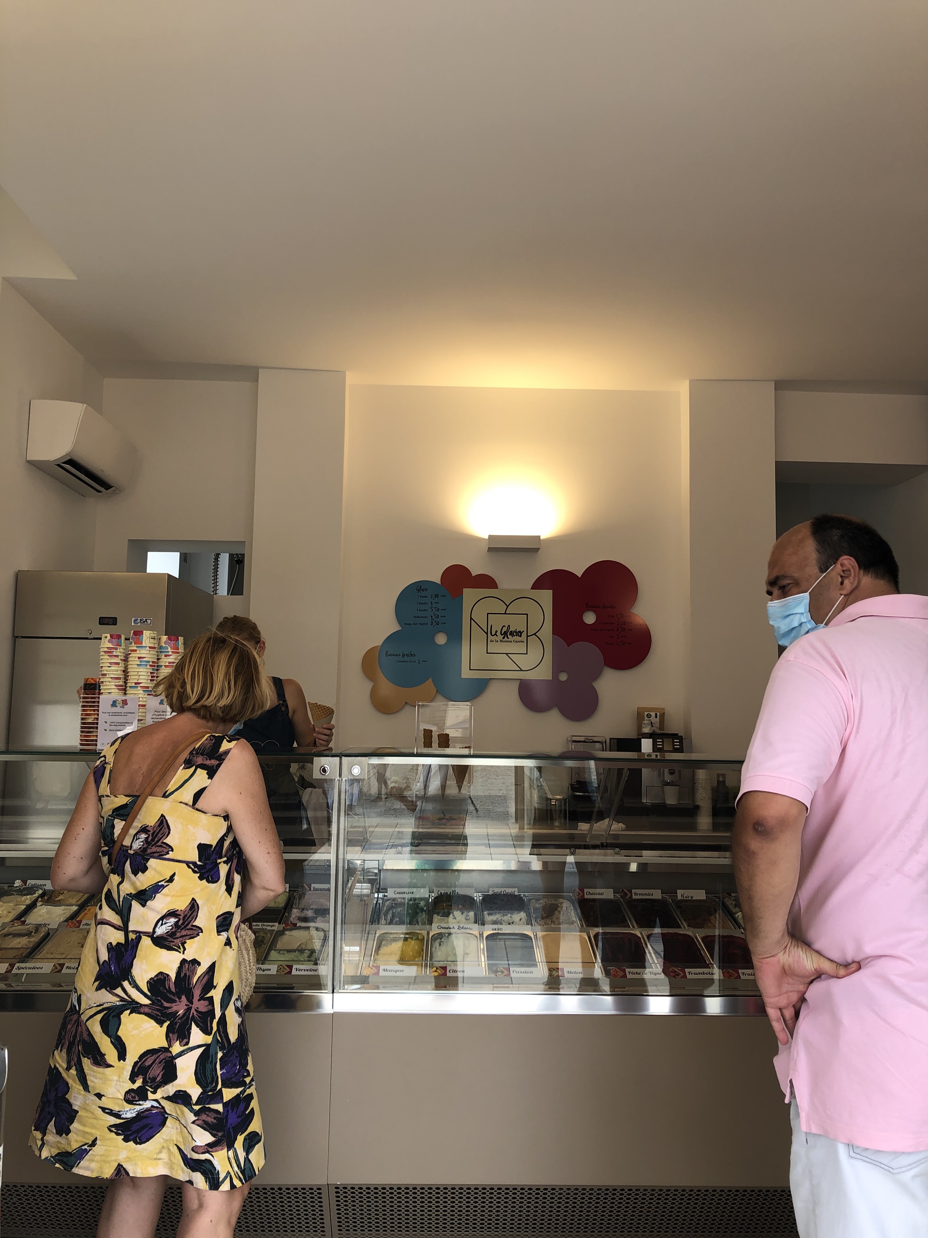 Photo n° 3 de l'avis de Réka.o fait le 16/08/2020 à 14:58