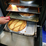 Photo n°1 de l'avis de Alessandro.a fait le 16/04/2019 à 14:57 sur le  Bar Trattoria Dopolavoro Ferroviario Fs 357 à Grosseto