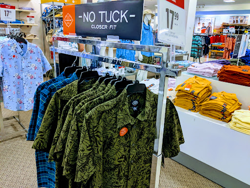 Department Store «JCPenney», reviews and photos, 3333 Marketplace Dr, Council Bluffs, IA 51501, USA