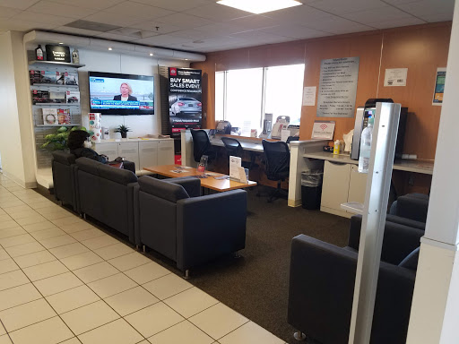 Used Car Dealer «Leckner Nissan of Ellicott City», reviews and photos, 8569 Baltimore National Pike, Ellicott City, MD 21043, USA