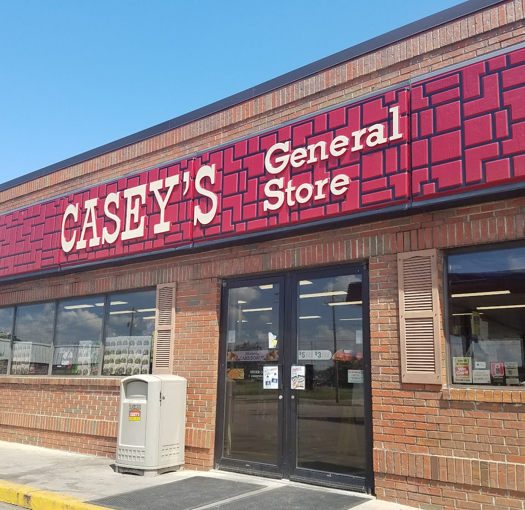 Casey's 62801