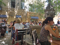 Atmosphère du Restaurant français L'incontournable à Aix-en-Provence - n°19