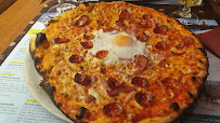 Pizza du Pizzeria Restaurant La Pizza Valloire - n°1