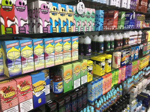 Tobacco Shop «Supernova Smoke Shop #2», reviews and photos, 10708 Perrin Beitel Rd, San Antonio, TX 78217, USA