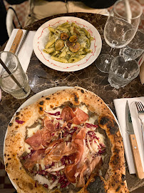 Prosciutto crudo du GRUPPOMIMO - Restaurant Italien à Levallois-Perret - Pizza, pasta & cocktails - n°2