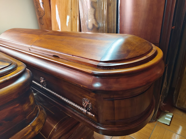 Horarios de Woldarsky Funerales