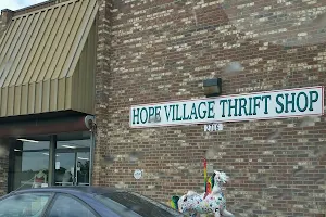 Hope Village Thrift Shop image