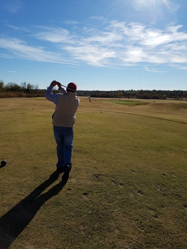 Public Golf Course «Stoney Ridge Golf Course», reviews and photos, 910 FM2530, Childress, TX 79201, USA