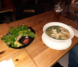 Pho Viêt photo