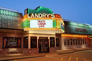 Landry's Seafood House image