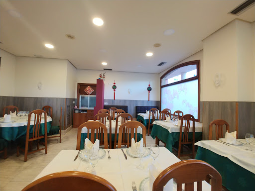 Restaurante Chino Lakua