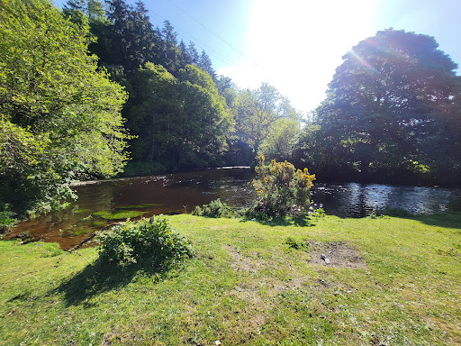 River Aughrim