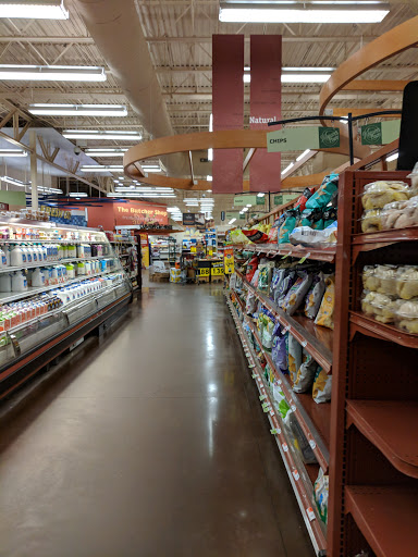 Grocery Store «Hannaford Supermarket», reviews and photos, 255 Warner Blvd, Taunton, MA 02780, USA