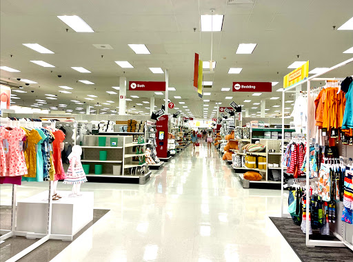 Department Store «Target», reviews and photos, 15025 Manchester Rd, Ballwin, MO 63011, USA