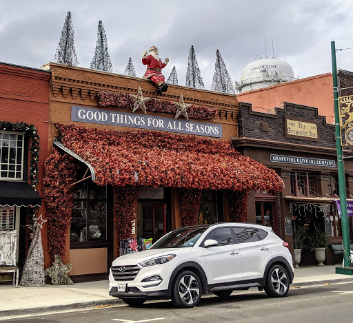 Gift Shop «Good Things For All Seasons», reviews and photos, 334 S Main St, Grapevine, TX 76051, USA