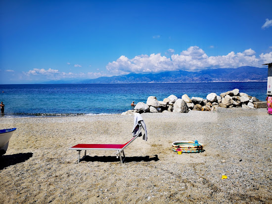 Spiaggia Vecchia Pentimele