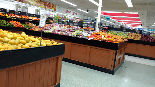 Supermarket «Compare Foods Supermarket», reviews and photos, 818 E Arrowood Rd, Charlotte, NC 28217, USA