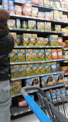 Discount Store «Walmart», reviews and photos, 50 N MacDade Blvd, Glenolden, PA 19036, USA