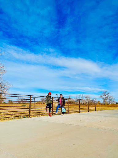 Park «Iron Horse Park», reviews and photos, 6151 Elwell St, Fort Carson, CO 80913, USA