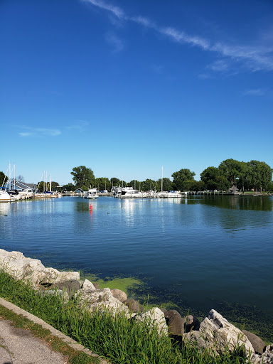 Tourist Attraction «Fond Du Lac Lighthouse», reviews and photos, Lighthouse Dr, Fond du Lac, WI 54935, USA