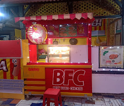 Bfc Duo Hos Cokroaminoto photo