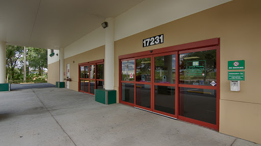 Self-Storage Facility «Metro Self Storage», reviews and photos, 17231 Dona Michelle Dr, Tampa, FL 33647, USA