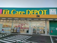 Fit Care DEPOT 佐江戸町店