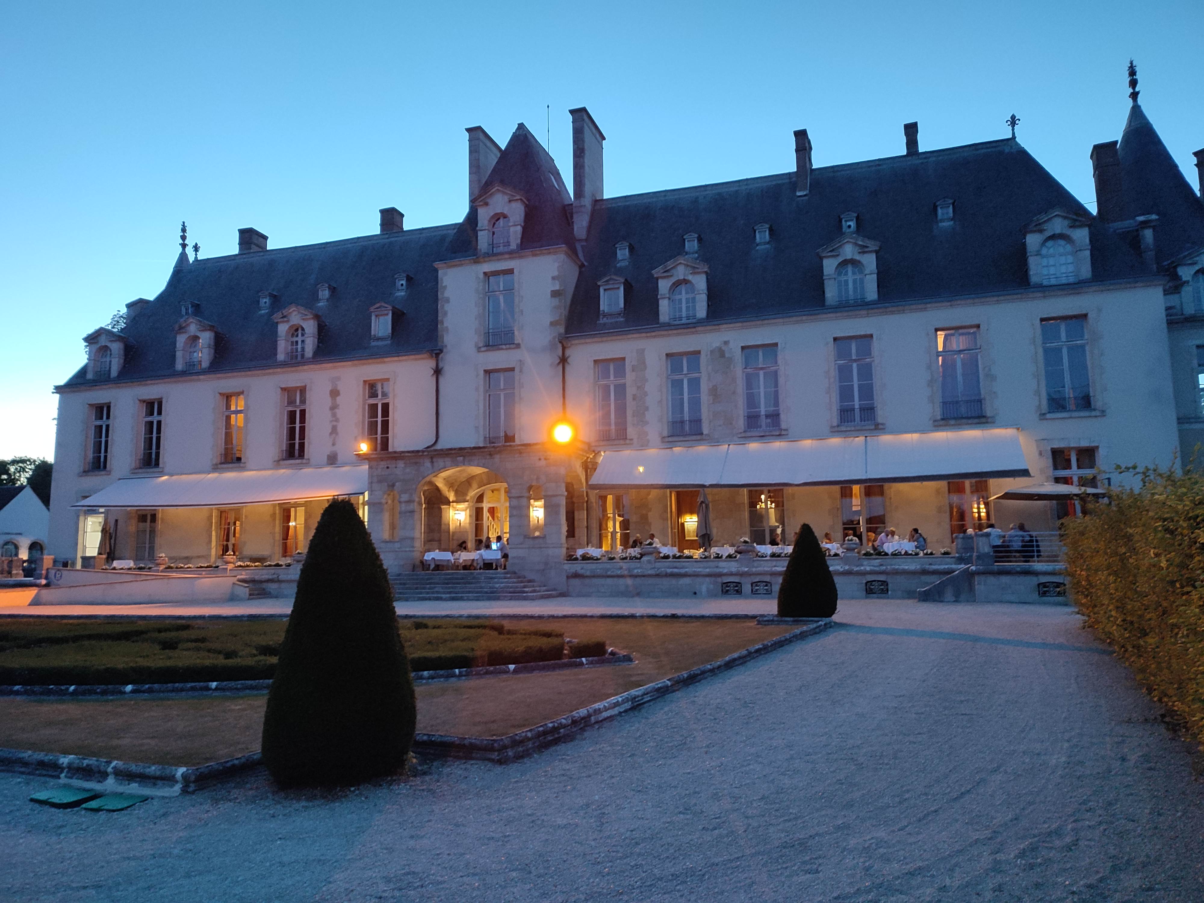 Photo n° 1 de l'avis de C..I fait le 17/07/2022 à 08:51