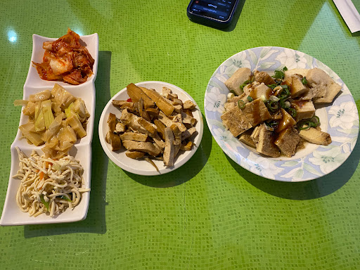 吃香喝辣牛肉麵 的照片