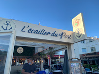 Photos du propriétaire du Restaurant méditerranéen Le Flamingo - L'Ecailler Du Port à Carqueiranne - n°6