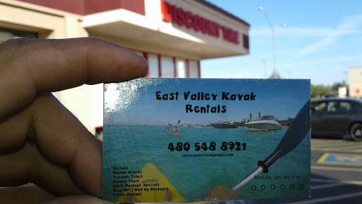 Tire Shop «Discount Tire Store - Mesa, AZ», reviews and photos, 2030 S Country Club Dr, Mesa, AZ 85210, USA