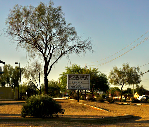 Community Center «Phoenix Deer Valley Community Center», reviews and photos, 2001 W Wahalla Ln, Phoenix, AZ 85027, USA