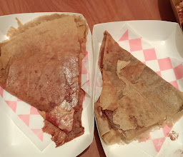 Crepas La Onza De Café photo