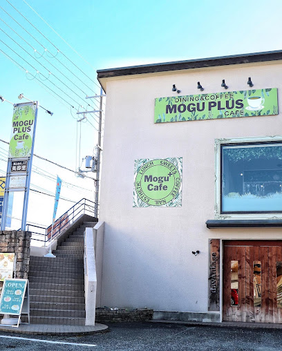Mogu Plus Cafe(モグプラスカフェ)