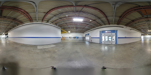 Auto Body Shop «Herb Chambers Collision Center of Braintree», reviews and photos, 75 Lundquist Dr, Braintree, MA 02184, USA