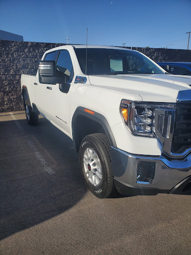 Buick Dealer «AutoNation Buick GMC Henderson», reviews and photos, 330 Old Gibson Rd, Henderson, NV 89014, USA