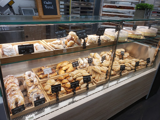 Supermarket «Hungarian Kosher Foods», reviews and photos, 4020 Oakton St, Skokie, IL 60076, USA