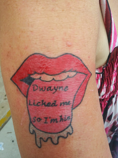 Tattoo Shop «Trendsetters Tattoo», reviews and photos, 6956 Jewella Ave, Shreveport, LA 71108, USA