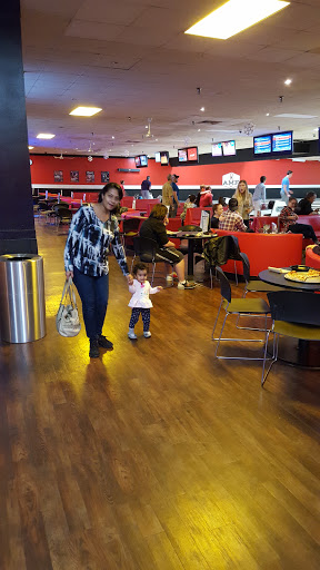 Bowling Alley «AMF Desert Hills Lanes», reviews and photos, 2959 E Bell Rd, Phoenix, AZ 85032, USA