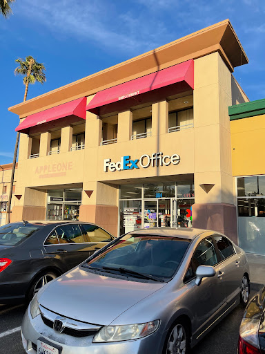 Print Shop «FedEx Office Print & Ship Center», reviews and photos, 3898 Mowry Ave, Fremont, CA 94538, USA