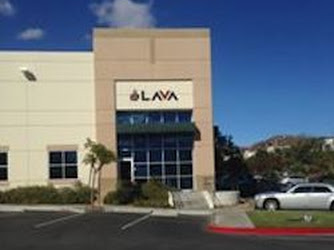 LAVA North Facility