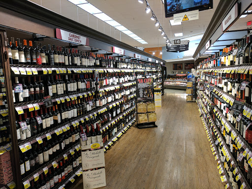 Grocery Store «Ralphs», reviews and photos, 500 N Sepulveda Blvd, El Segundo, CA 90245, USA