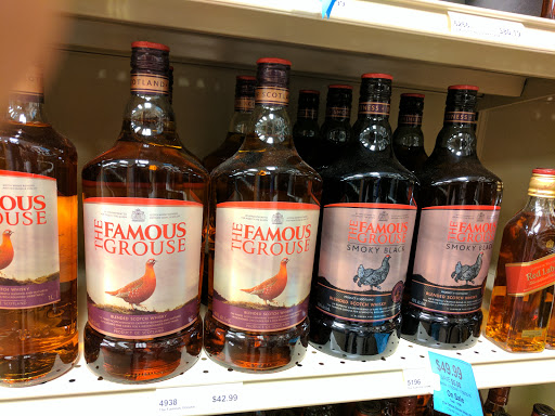 Liquor Store «VA ABC Store», reviews and photos, 3678 King St, Alexandria, VA 22302, USA