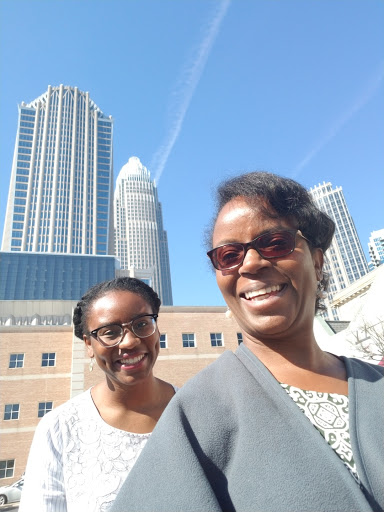 Performing Arts Theater «McGlohon Theatre at Spirit Square», reviews and photos, 345 N College St, Charlotte, NC 28202, USA