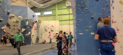 Rock Climbing Gym «Earth Treks Golden», reviews and photos, 700 Golden Ridge Rd, Golden, CO 80401, USA